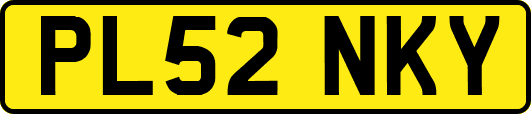 PL52NKY