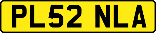 PL52NLA