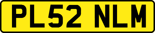 PL52NLM