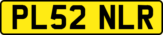 PL52NLR