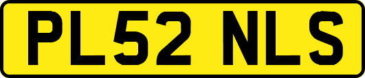 PL52NLS