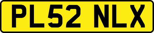 PL52NLX