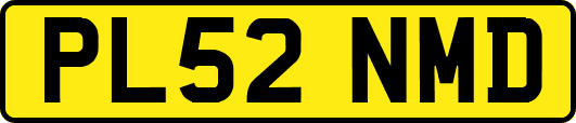 PL52NMD