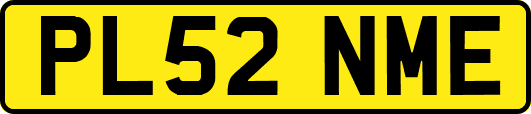 PL52NME