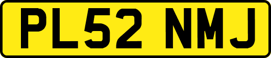 PL52NMJ