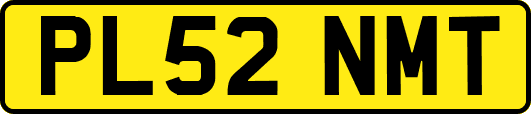 PL52NMT