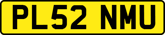 PL52NMU