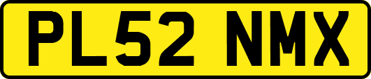 PL52NMX