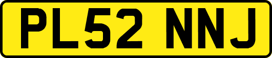PL52NNJ