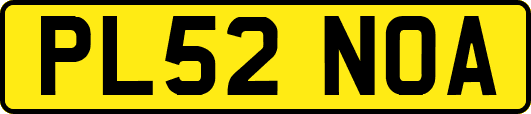 PL52NOA