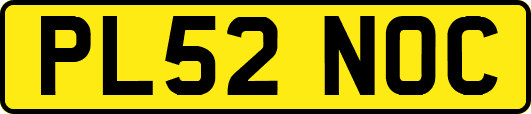 PL52NOC