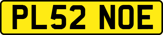 PL52NOE