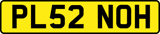 PL52NOH