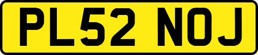 PL52NOJ