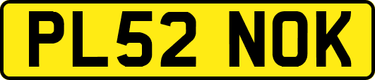 PL52NOK