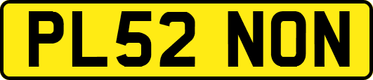 PL52NON