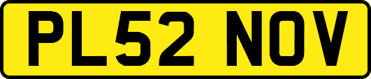 PL52NOV
