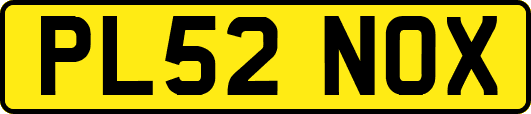 PL52NOX