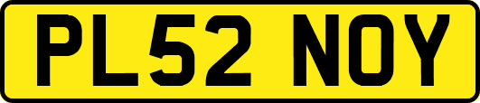 PL52NOY