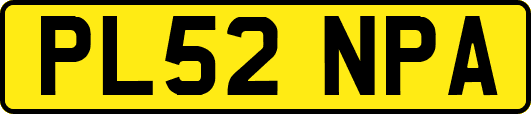 PL52NPA