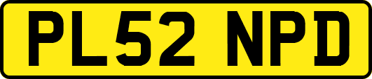 PL52NPD