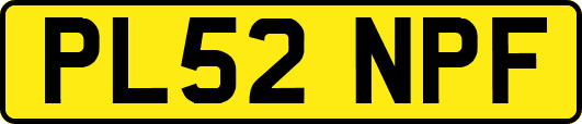 PL52NPF