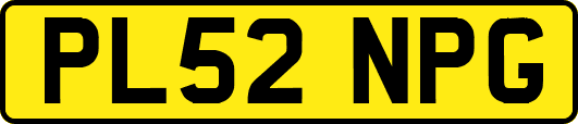 PL52NPG