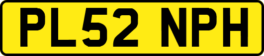 PL52NPH