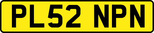 PL52NPN