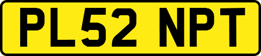 PL52NPT