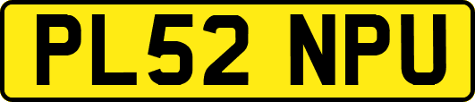 PL52NPU