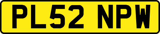 PL52NPW