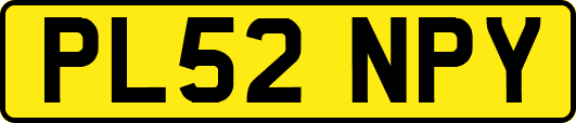 PL52NPY