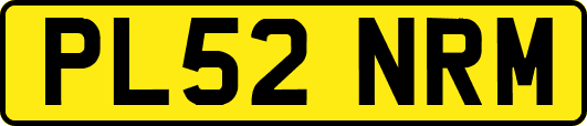 PL52NRM