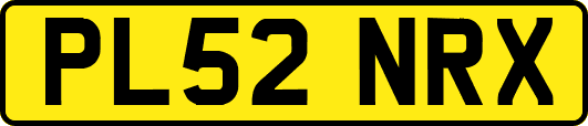 PL52NRX
