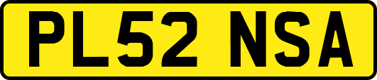 PL52NSA