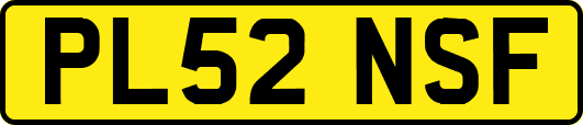 PL52NSF