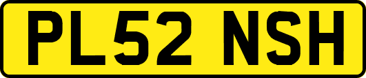 PL52NSH