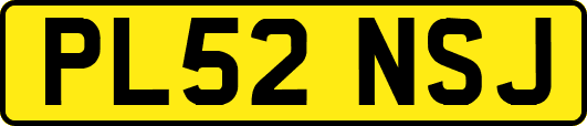 PL52NSJ