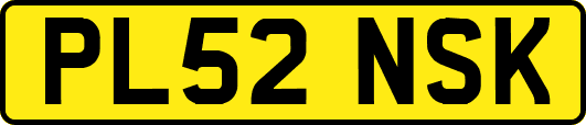PL52NSK