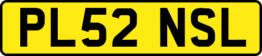 PL52NSL