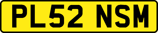 PL52NSM