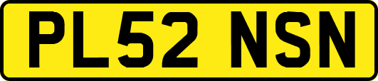 PL52NSN