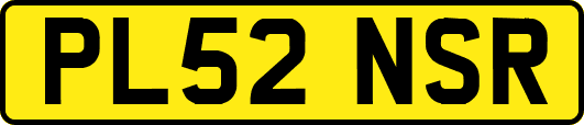PL52NSR