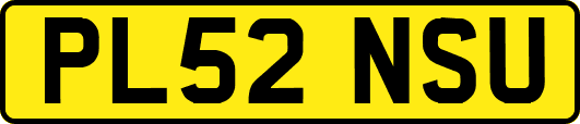 PL52NSU