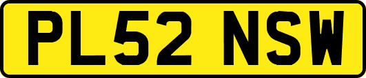 PL52NSW