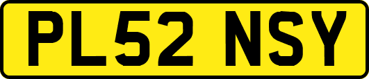 PL52NSY