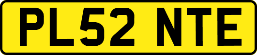 PL52NTE