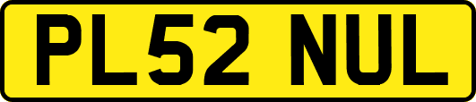 PL52NUL