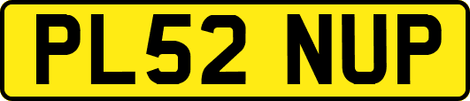 PL52NUP